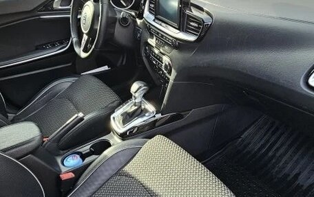 KIA cee'd III, 2018 год, 1 600 000 рублей, 6 фотография