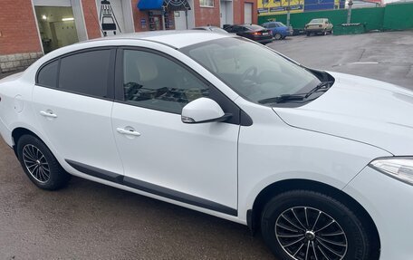 Renault Fluence I, 2013 год, 835 000 рублей, 6 фотография