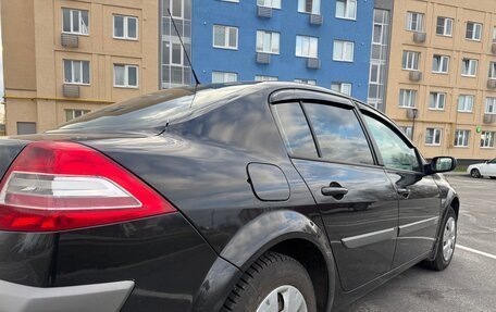 Renault Megane II, 2006 год, 510 000 рублей, 5 фотография