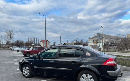 Renault Megane II, 2006 год, 510 000 рублей, 7 фотография