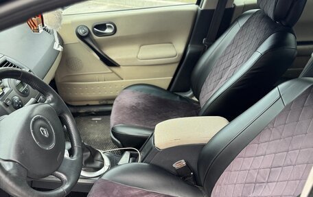 Renault Megane II, 2006 год, 510 000 рублей, 9 фотография