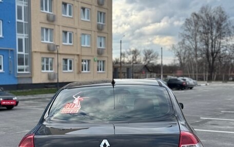 Renault Megane II, 2006 год, 510 000 рублей, 4 фотография