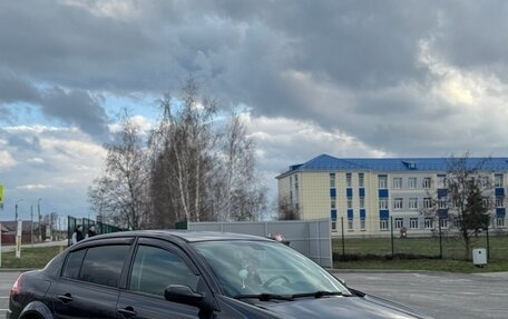 Renault Megane II, 2006 год, 510 000 рублей, 3 фотография