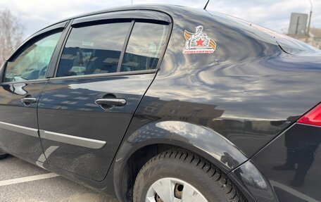 Renault Megane II, 2006 год, 510 000 рублей, 8 фотография