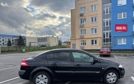 Renault Megane II, 2006 год, 510 000 рублей, 6 фотография