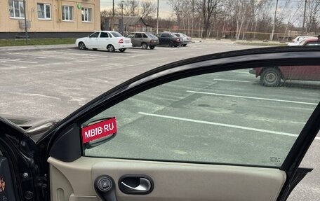 Renault Megane II, 2006 год, 510 000 рублей, 14 фотография