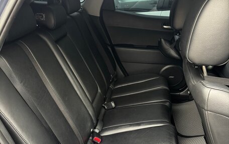 Mazda CX-7 I рестайлинг, 2007 год, 750 000 рублей, 9 фотография