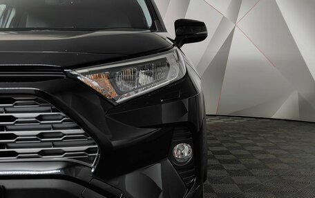 Toyota RAV4, 2022 год, 3 750 000 рублей, 10 фотография