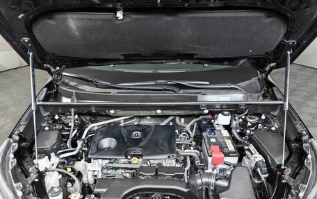 Toyota RAV4, 2022 год, 3 750 000 рублей, 11 фотография