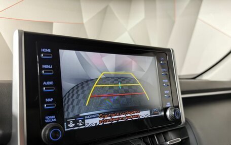 Toyota RAV4, 2022 год, 3 750 000 рублей, 21 фотография