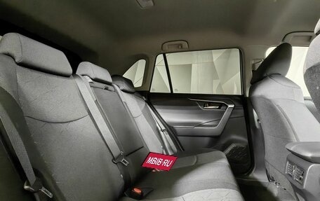 Toyota RAV4, 2022 год, 3 750 000 рублей, 16 фотография