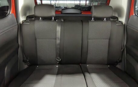 Skoda Fabia II, 2012 год, 467 000 рублей, 15 фотография