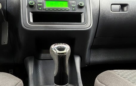 Skoda Fabia II, 2012 год, 467 000 рублей, 12 фотография