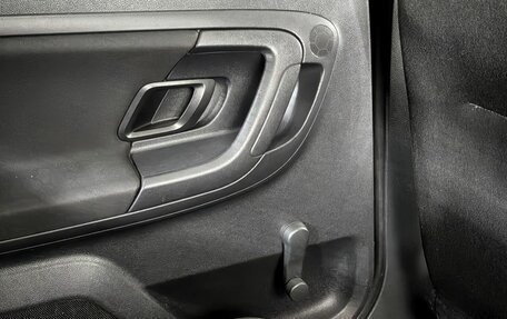 Skoda Fabia II, 2012 год, 467 000 рублей, 17 фотография