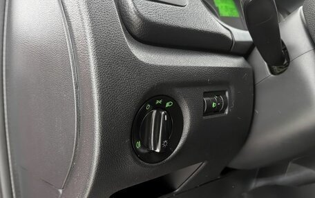 Skoda Fabia II, 2012 год, 467 000 рублей, 18 фотография