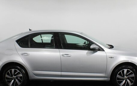 Skoda Octavia, 2019 год, 1 770 000 рублей, 5 фотография