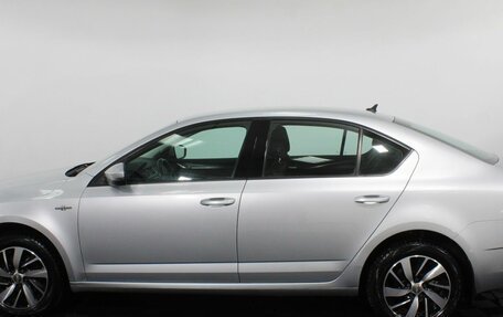 Skoda Octavia, 2019 год, 1 770 000 рублей, 9 фотография