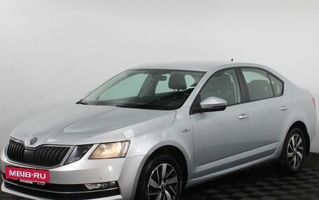Skoda Octavia, 2019 год, 1 770 000 рублей, 2 фотография