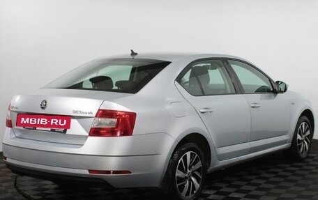 Skoda Octavia, 2019 год, 1 770 000 рублей, 6 фотография