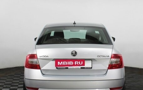 Skoda Octavia, 2019 год, 1 770 000 рублей, 7 фотография