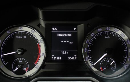 Skoda Octavia, 2019 год, 1 770 000 рублей, 11 фотография