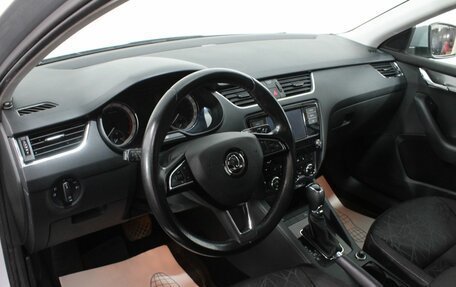 Skoda Octavia, 2019 год, 1 770 000 рублей, 18 фотография