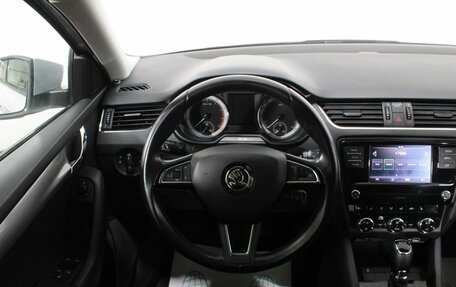 Skoda Octavia, 2019 год, 1 770 000 рублей, 17 фотография