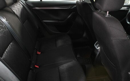 Skoda Octavia, 2019 год, 1 770 000 рублей, 20 фотография