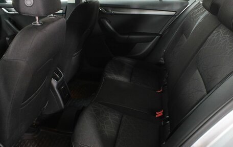 Skoda Octavia, 2019 год, 1 770 000 рублей, 19 фотография