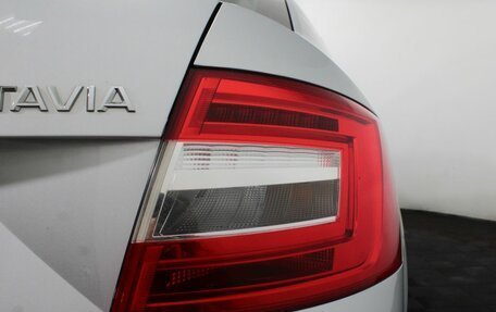 Skoda Octavia, 2019 год, 1 770 000 рублей, 23 фотография