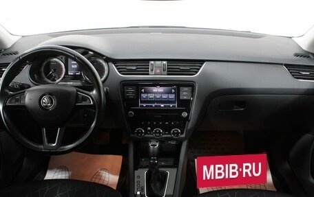 Skoda Octavia, 2019 год, 1 770 000 рублей, 13 фотография