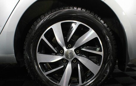 Skoda Octavia, 2019 год, 1 770 000 рублей, 24 фотография