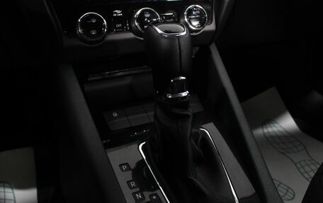 Skoda Octavia, 2019 год, 1 770 000 рублей, 16 фотография