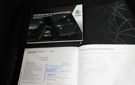 Skoda Octavia, 2019 год, 1 770 000 рублей, 26 фотография