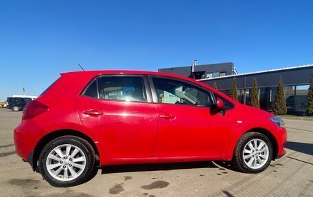 Toyota Auris II, 2007 год, 700 000 рублей, 4 фотография