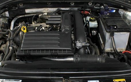 Skoda Octavia, 2019 год, 1 770 000 рублей, 25 фотография