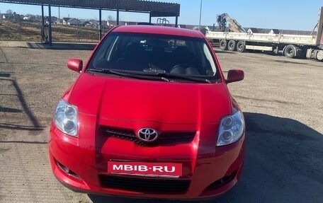 Toyota Auris II, 2007 год, 700 000 рублей, 2 фотография