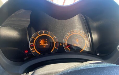 Toyota Auris II, 2007 год, 700 000 рублей, 12 фотография