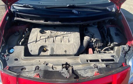 Toyota Auris II, 2007 год, 700 000 рублей, 14 фотография