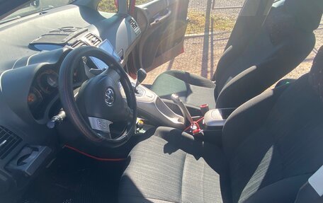 Toyota Auris II, 2007 год, 700 000 рублей, 10 фотография