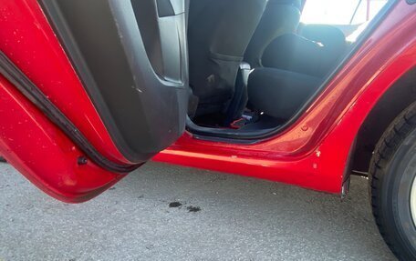 Toyota Auris II, 2007 год, 700 000 рублей, 13 фотография