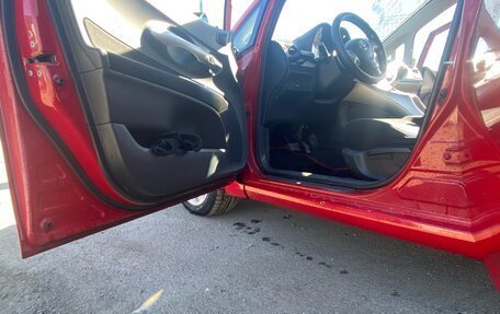 Toyota Auris II, 2007 год, 700 000 рублей, 9 фотография