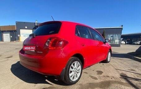 Toyota Auris II, 2007 год, 700 000 рублей, 6 фотография