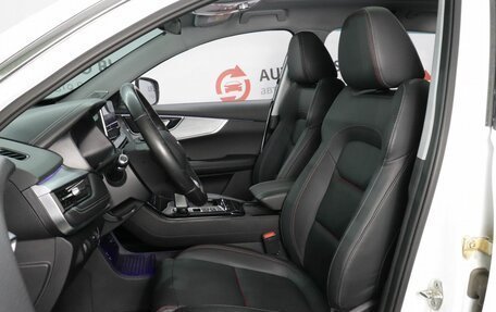 Chery Tiggo 7 Pro, 2021 год, 1 649 000 рублей, 8 фотография