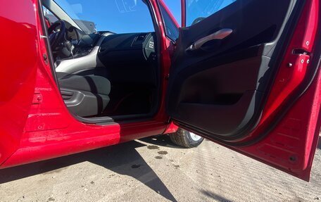 Toyota Auris II, 2007 год, 700 000 рублей, 15 фотография