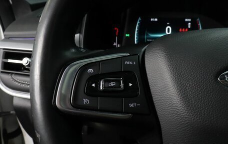 Chery Tiggo 7 Pro, 2021 год, 1 649 000 рублей, 14 фотография