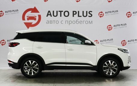 Chery Tiggo 7 Pro, 2021 год, 1 649 000 рублей, 6 фотография