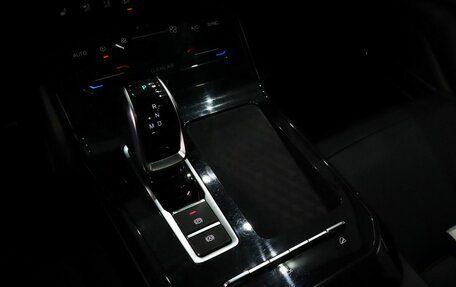 Chery Tiggo 7 Pro, 2021 год, 1 649 000 рублей, 11 фотография