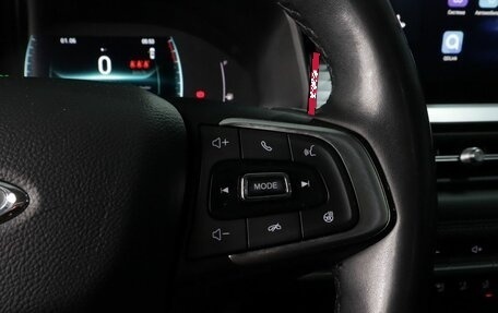 Chery Tiggo 7 Pro, 2021 год, 1 649 000 рублей, 15 фотография