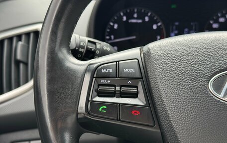 Hyundai Creta I рестайлинг, 2018 год, 1 790 000 рублей, 14 фотография